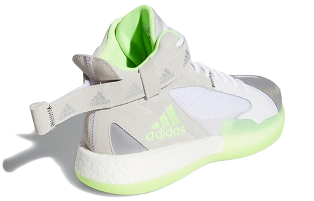 Кроссовки Adidas Posterize