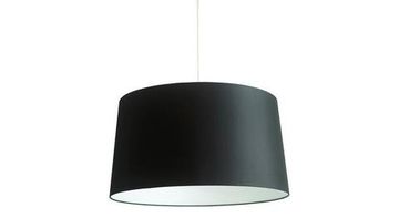 FrauMaier SmallLea black — Потолочный подвесной светильник SmallLea