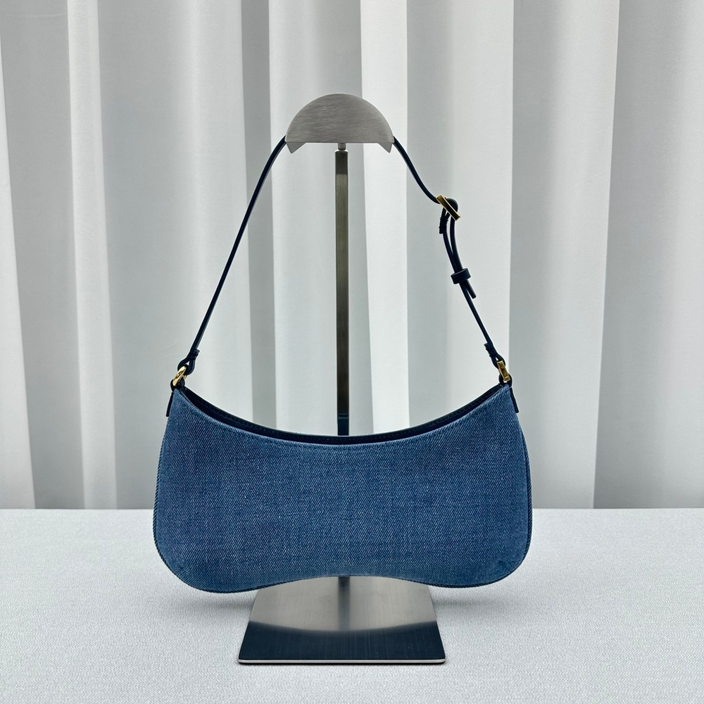 Jacquemus Le Bisou 27 cm