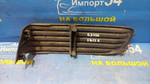 Заглушка бампера NISSAN SUNNY 2002-2004
