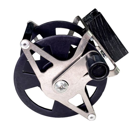 Ружье пневматическое подводное Scorpena MAKO-z 450 комплектация PRO