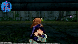 Superdimension Neptune VS Sega Hard Girls (для ПК, цифровой код доступа)