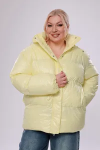 Куртка 6456 Fabrika