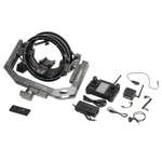 Панорамирующая голова GreenBean PanoramicHead 3D RCx