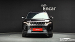 KG Mobility (Ssangyong) Torres Бензин 1.5 2WD (12.2022)