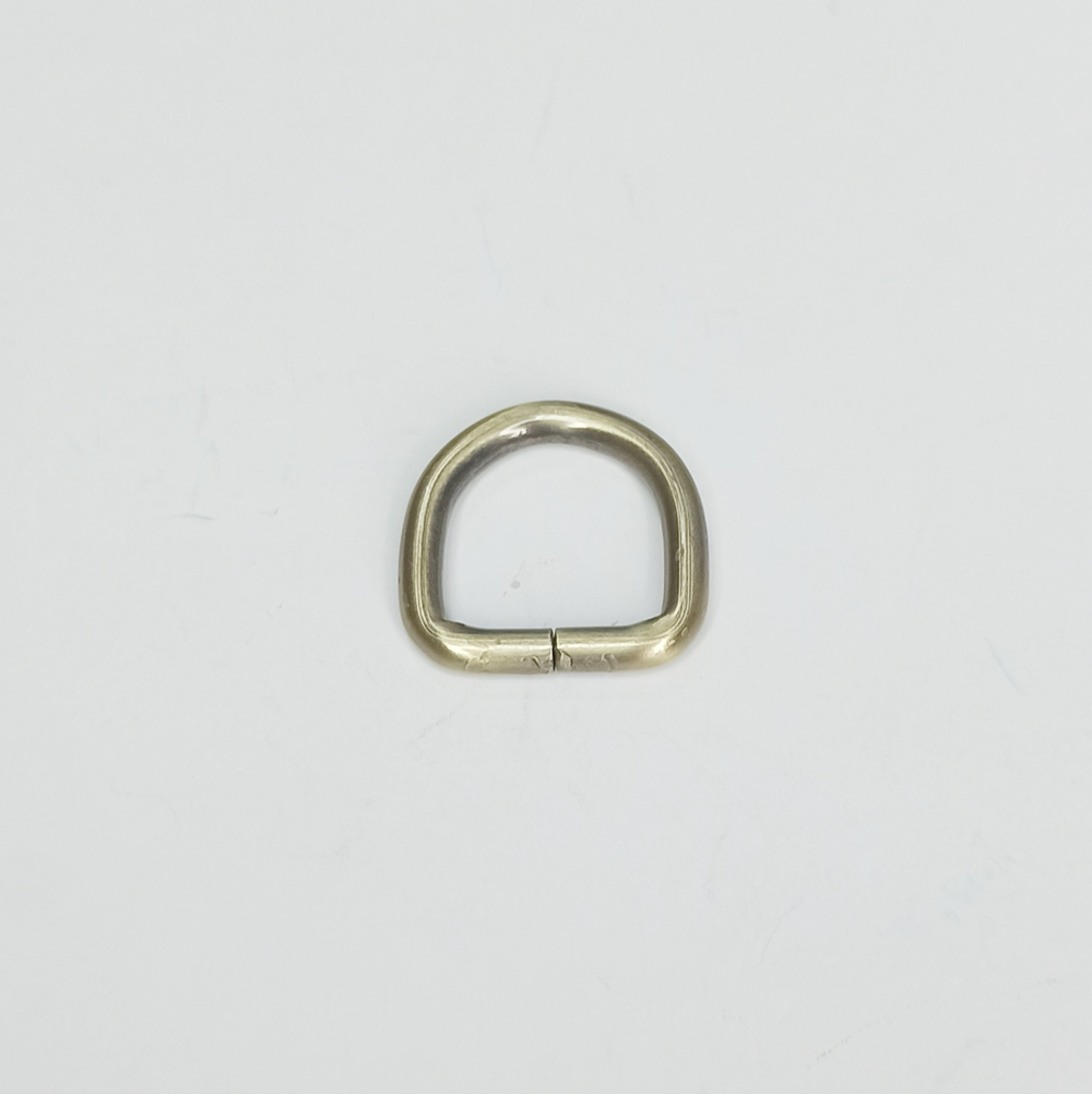 Полукольцо 20*20мм