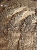 Премиум пигмент 8972 Тёмный орех - универсальный