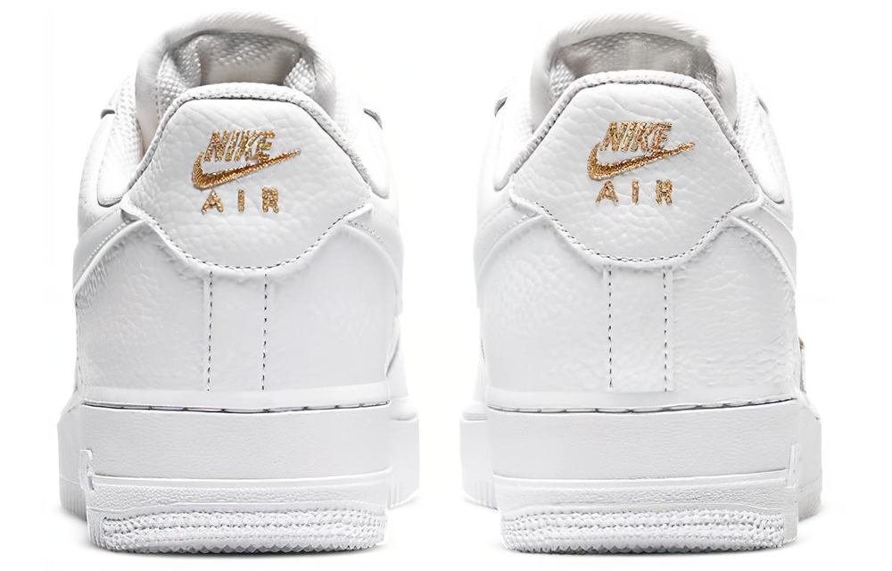 Кроссовки Nike Air Force 1 '07 Essential (Женская размерная сетка)