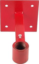 Крепление настенное для баков Teplox 3/4" 26895