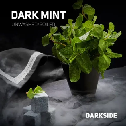 DARKSIDE CORE - DARK MINT 250g