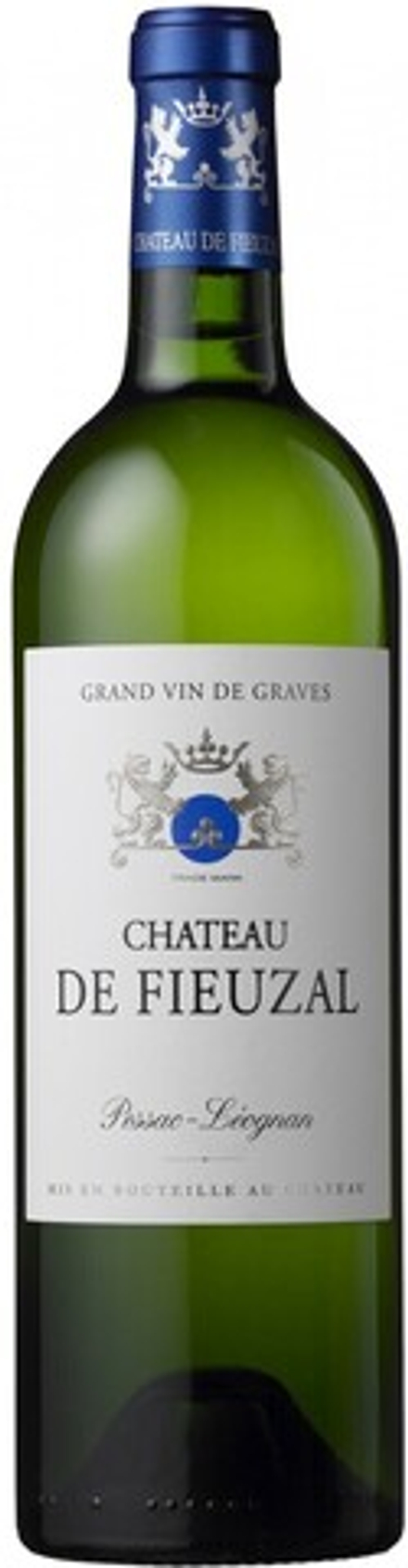 Вино Château de Fieuzal, 0,75 л