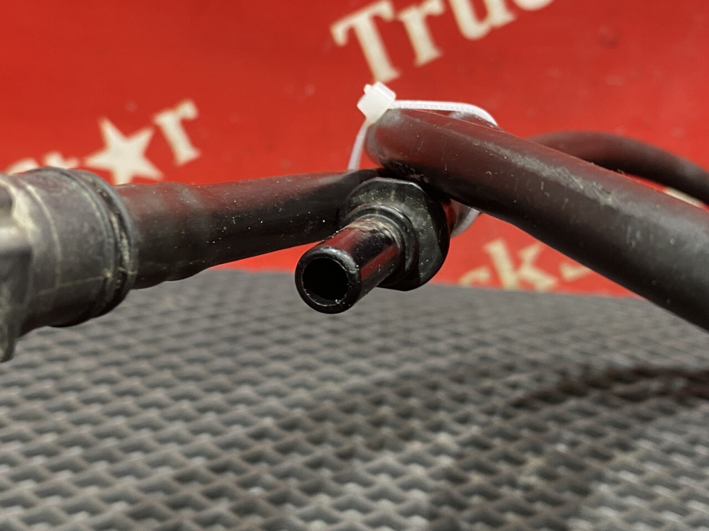 Комплект трубок системы AdBlue 2018г