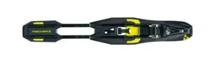 Лыжные крепления FISCHER TURNAMIC CONTROL SKATE STEP-IN IFP