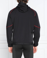 Худи dufog_x HUGO - черный(50475900)