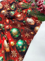 Новогодняя