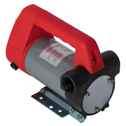 WDK-DYB40(24V) Насос перекачки топлива электрический 24В