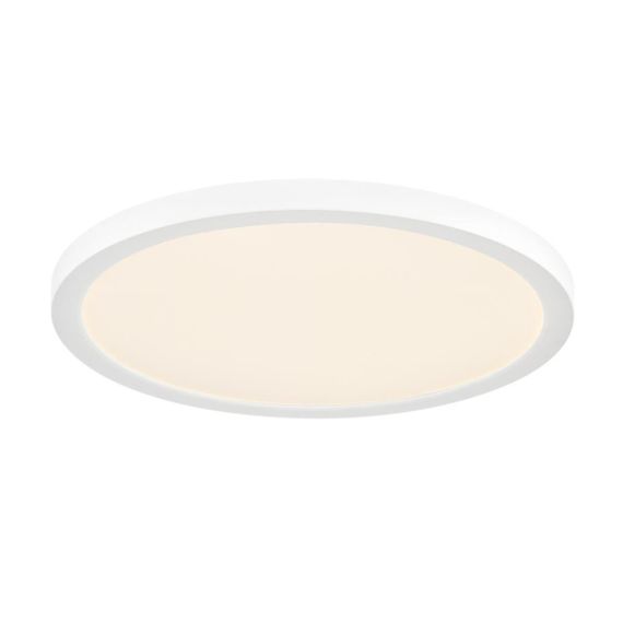 Потолочный светильник Sonex Nebula White Mitra Led 7790/24L