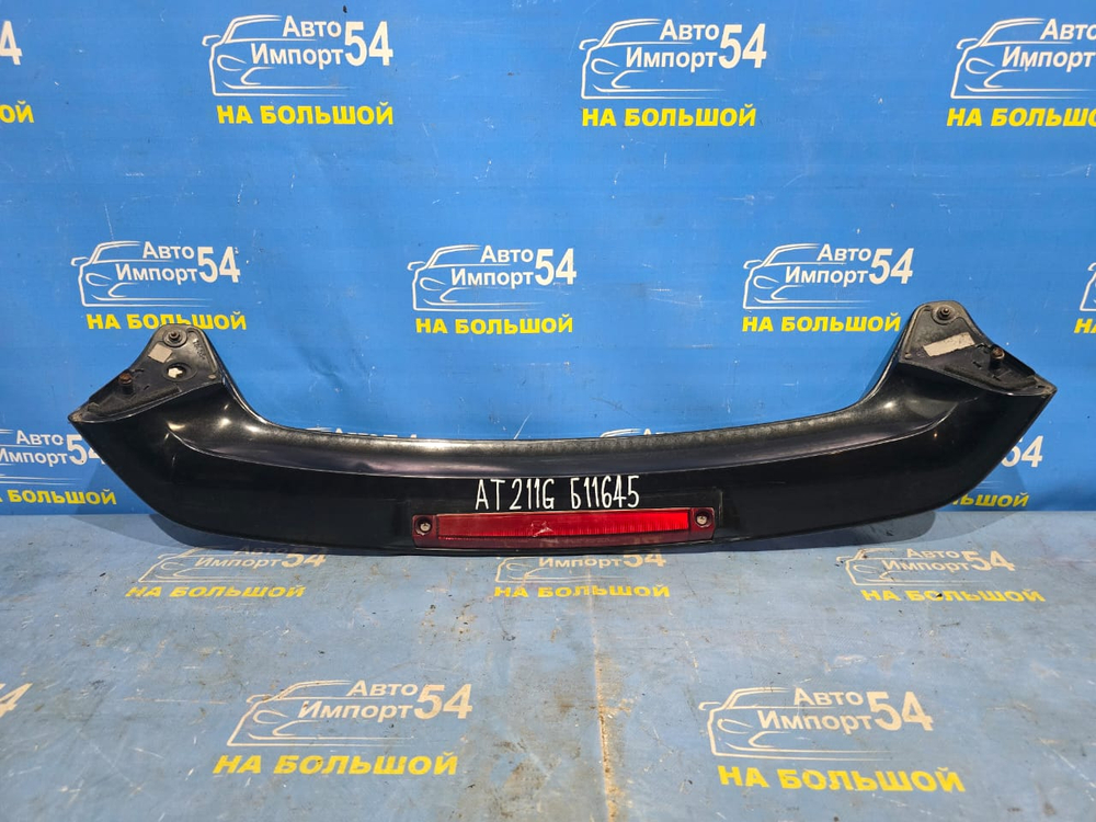 Спойлер TOYOTA CALDINA 1997-2002