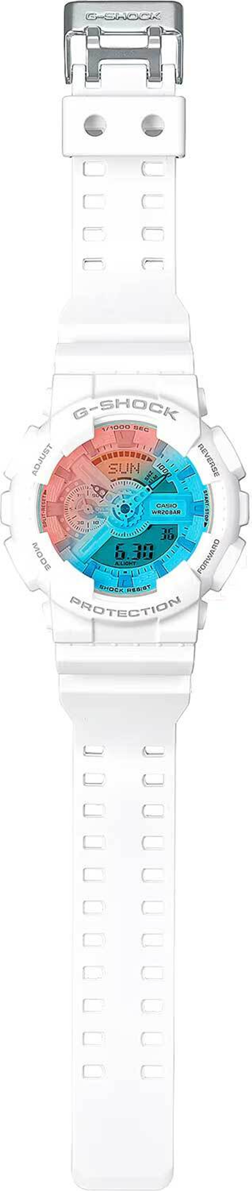 GA-110TL-7A