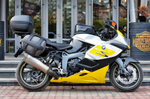 BMW K 1300 S