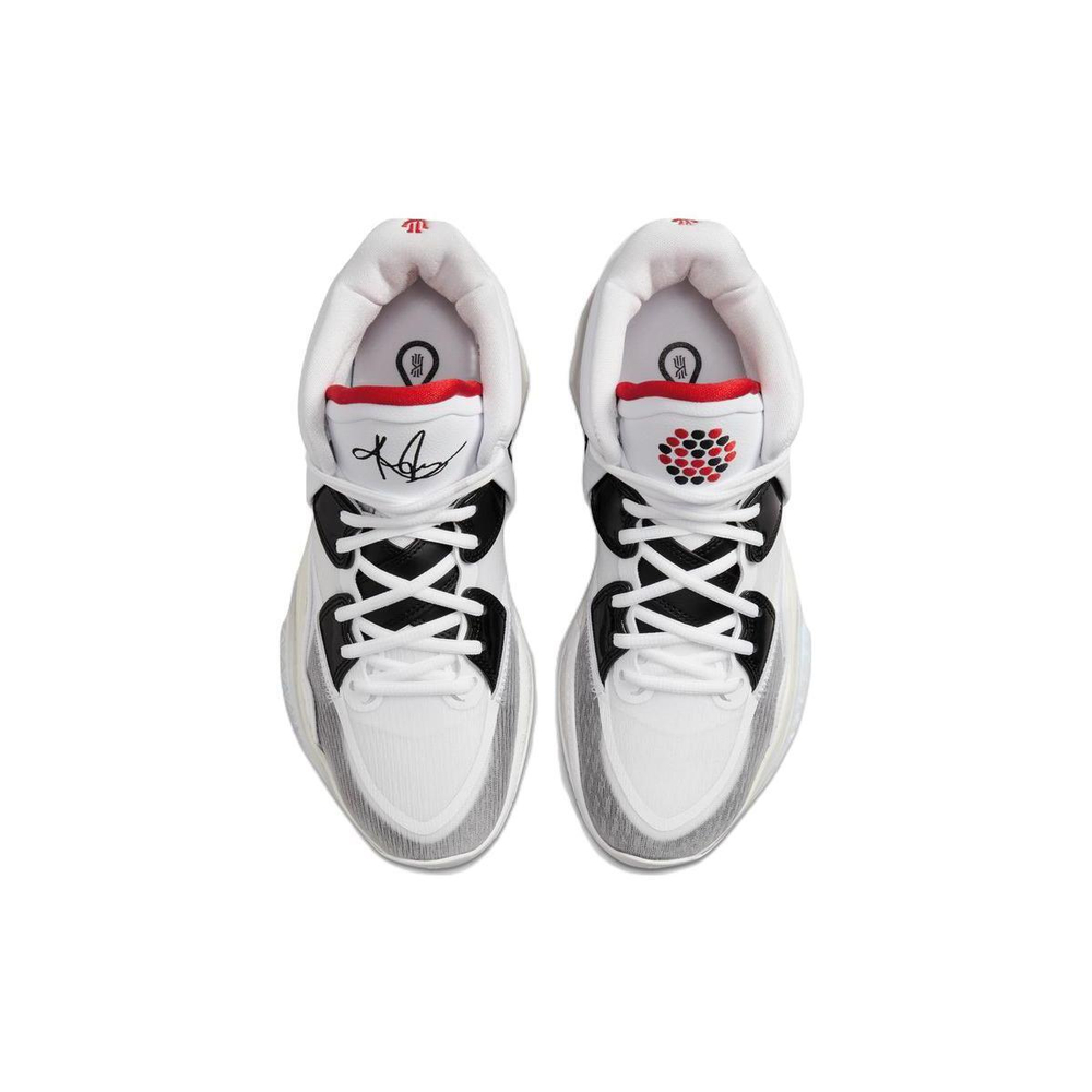 Кроссовки Nike Kyrie Infinity EP Man Machine