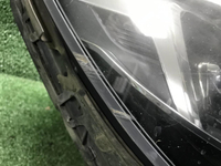Фара правая Mercedes S W222 (2013-2017) LED