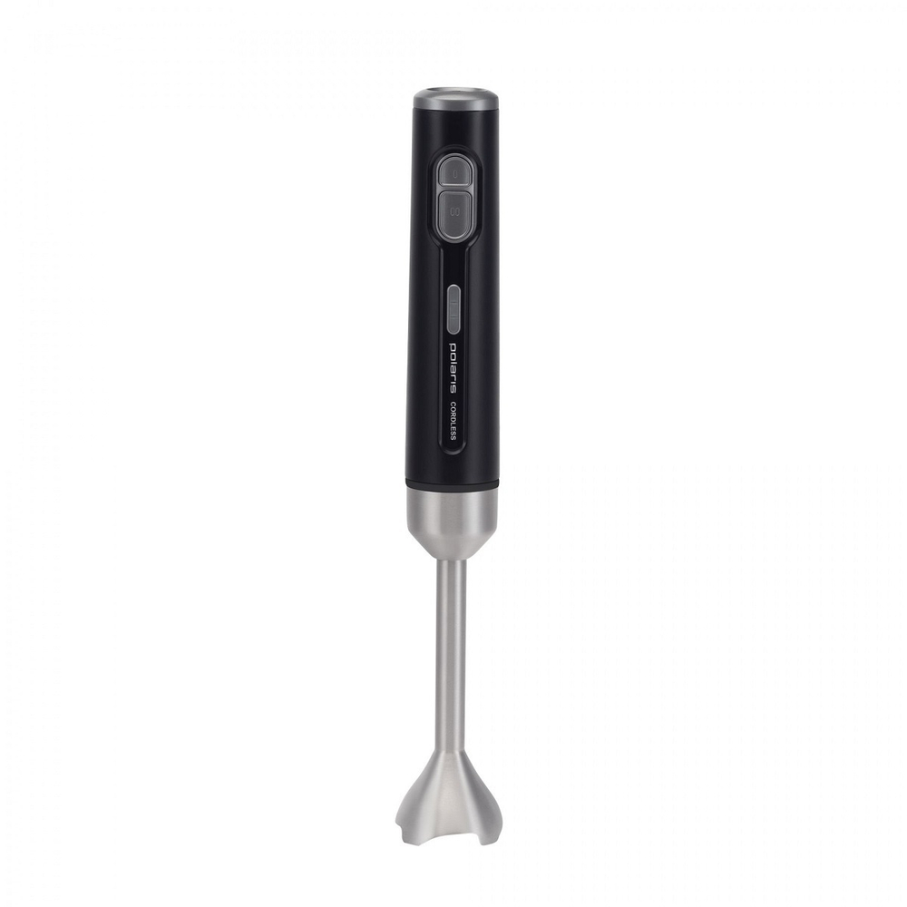 Блендер POLARIS PHB 0746 CordLess Черный