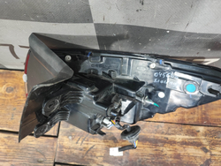 Фонарь зaдний левый Geely Coolray 19-нв Б/У Оригинал 6608098729