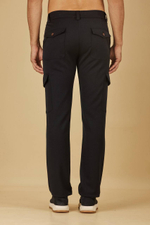 Брюки-карго Eleventy