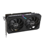 Видеокарта ASUS nVidia GeForce RTX 3060 12Gb DUAL-RTX3060-O12G-V2