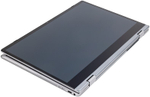Ноутбук  HIPER Slim 13.3 ", Core i5, 16 Гб RAM, 512 Гб SSD, Iris Xe Graphics, Серый