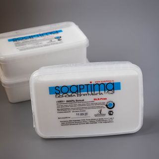 Основа для мыла Soaptima 