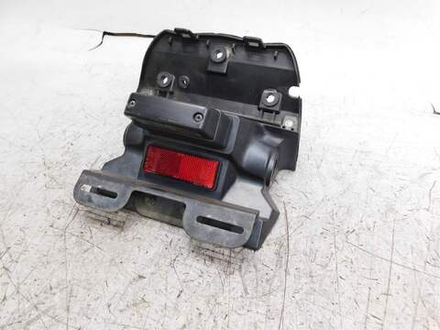 подкрылок Suzuki Boulevard 400 VK55 2