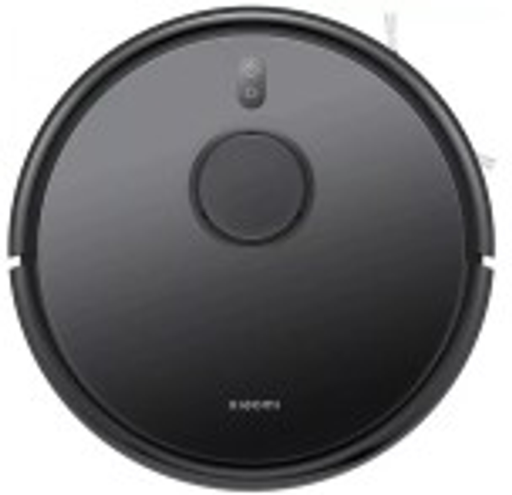 Робот-пылесос XIAOMI X57053 robot vacuum s20 (black) eu d106 (bhr8628eu)