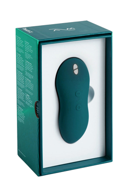 We-Vibe Touch X - Клиторальный вибратор