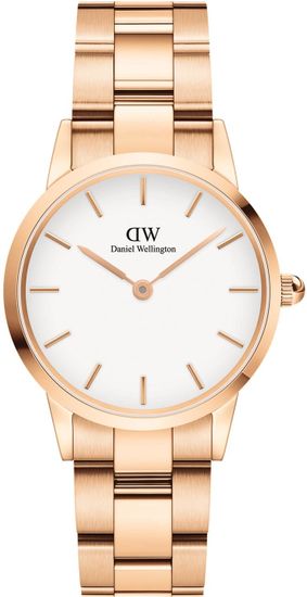 Женские часы Daniel Wellington Iconic Link 28 мм DW00100213