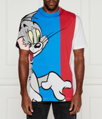 Футболка Iceberg - разноцветная(245 I1C F072 6325)