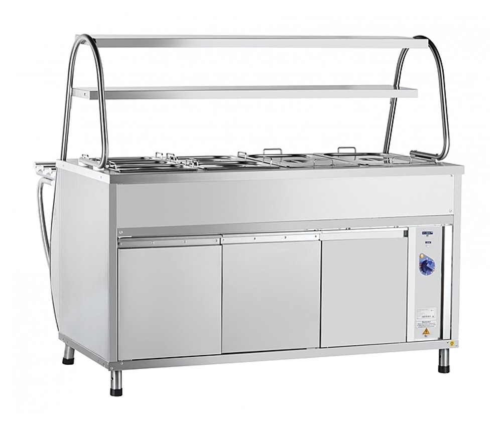 Мармит Abat ЭМК-70М-01