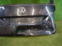 Крышка багажника VW Caddy 4 (2015-2020)