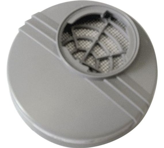 Полумаска фильтрующая Delta Plus M6400 JUPITER, черно-серый, р. S/M M6400PT