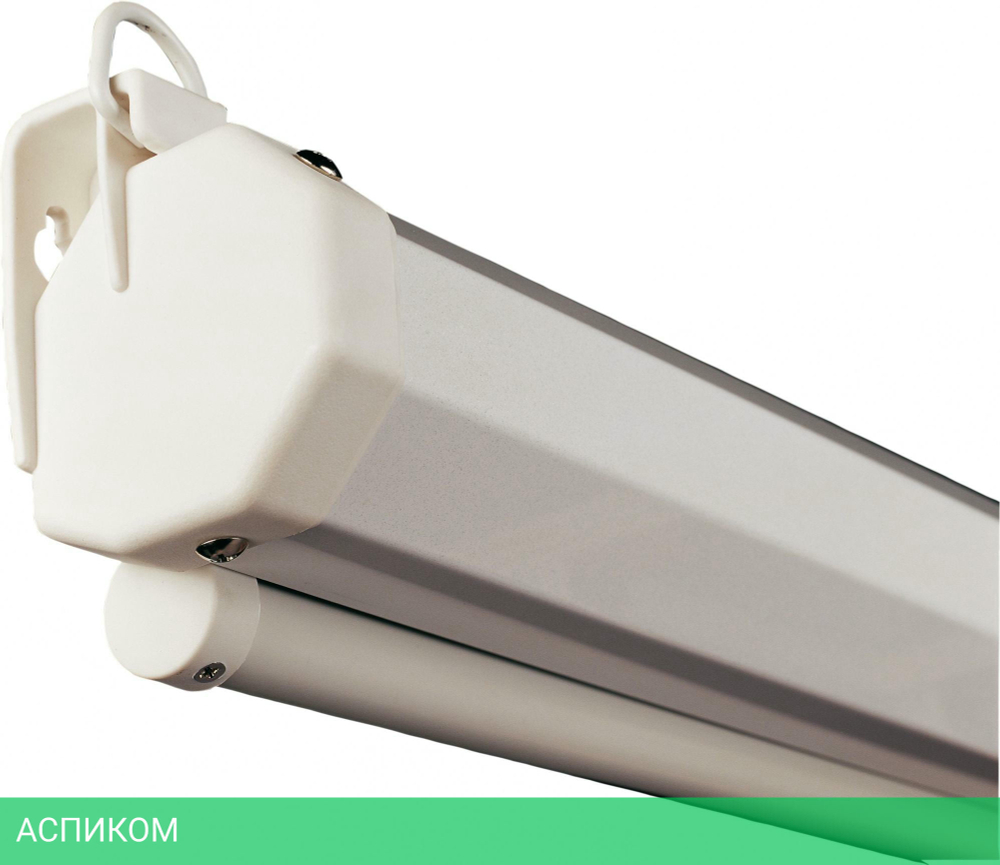 Проекционный экран Lumien Eco Picture (LEP-100107)
