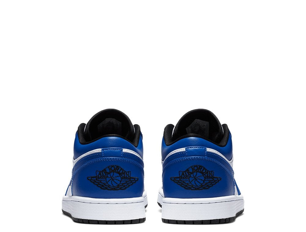 Кроссовки Air Jordan 1 Low