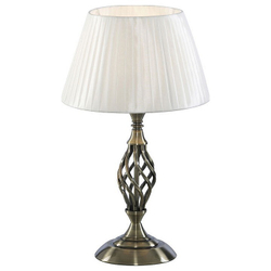 Настольная лампа Arte Lamp A8390LT-1AB