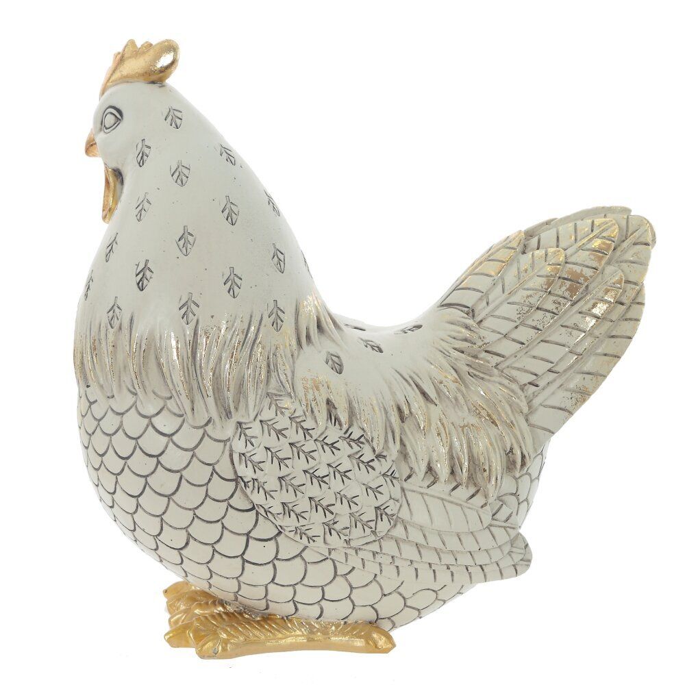 GAEM Фигурка декоративная "Курица", L20 W11 H20 см