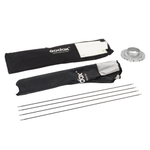 Комплект студийного оборудования Godox QS400II-D