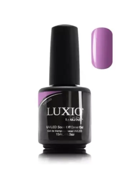 Гель лак Luxio Exposed для ногтей 15