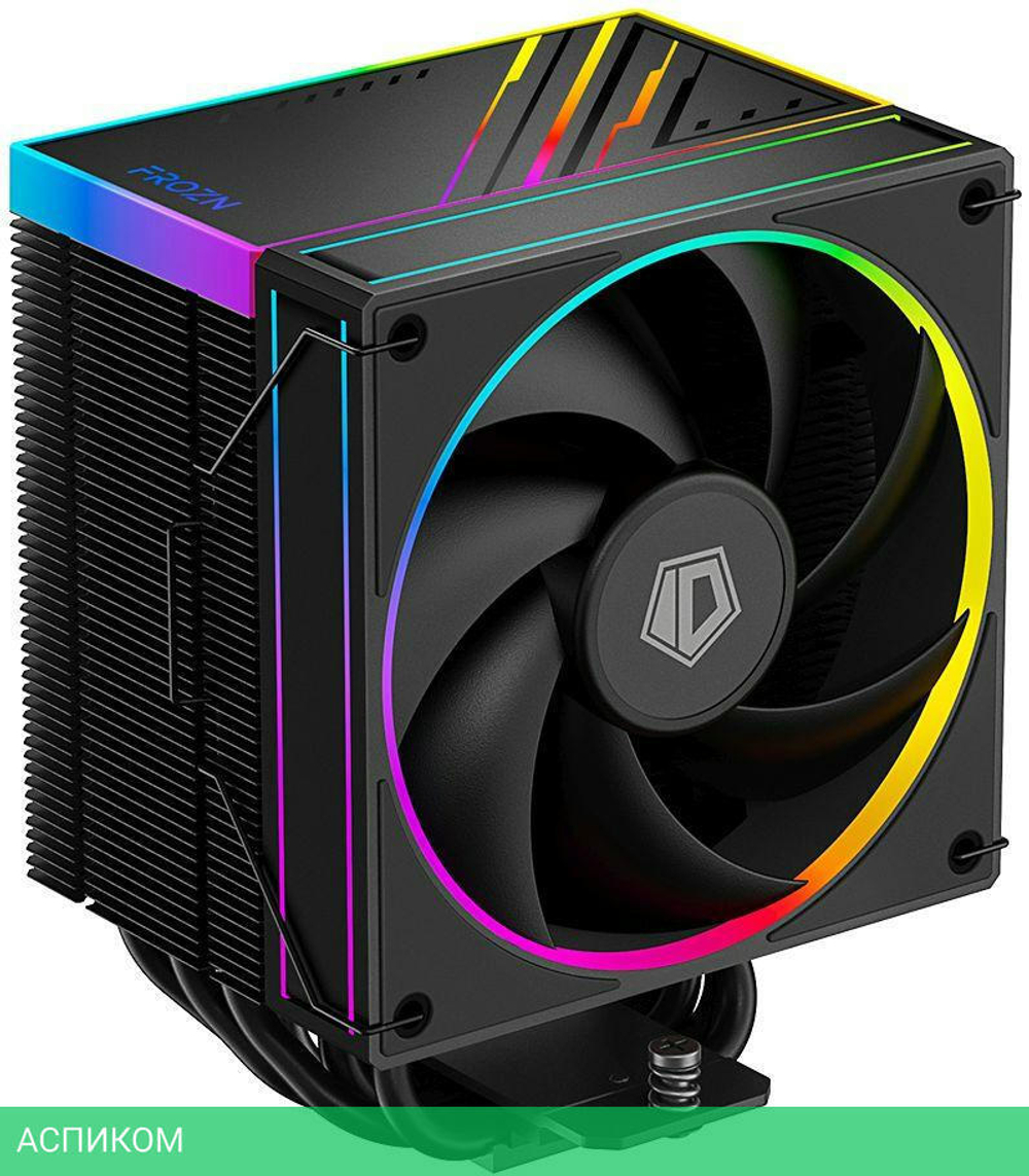 Кулер для процессора ID-Cooling FROZN A610 ARGB
