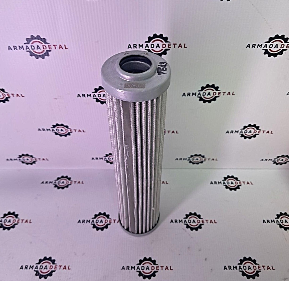 Фильтр серовосистемы | 401/K2819 | JCB