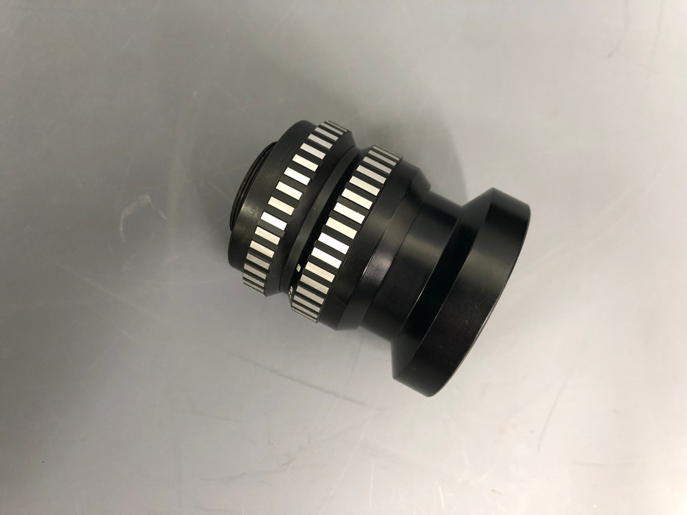 Carl Zeiss Jena DDR Tevidon 2/10