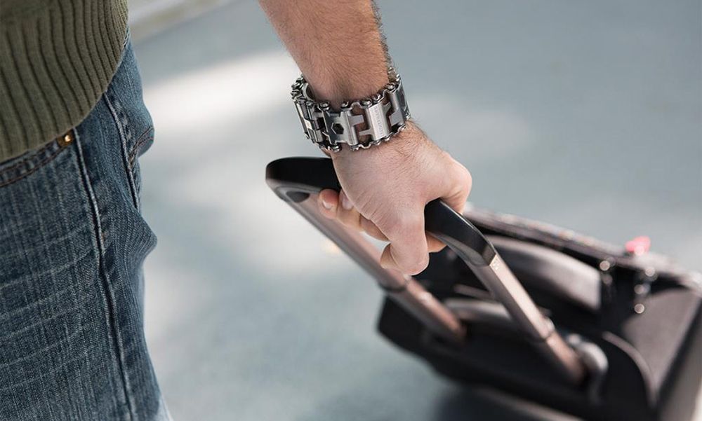 Leatherman TREAD Metric  (832325)